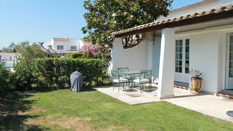 Residencia R�sidence Du Tadorne