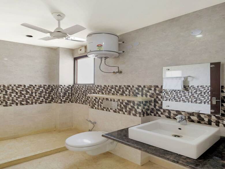 Hotel Oyo 8332 Branson Villa