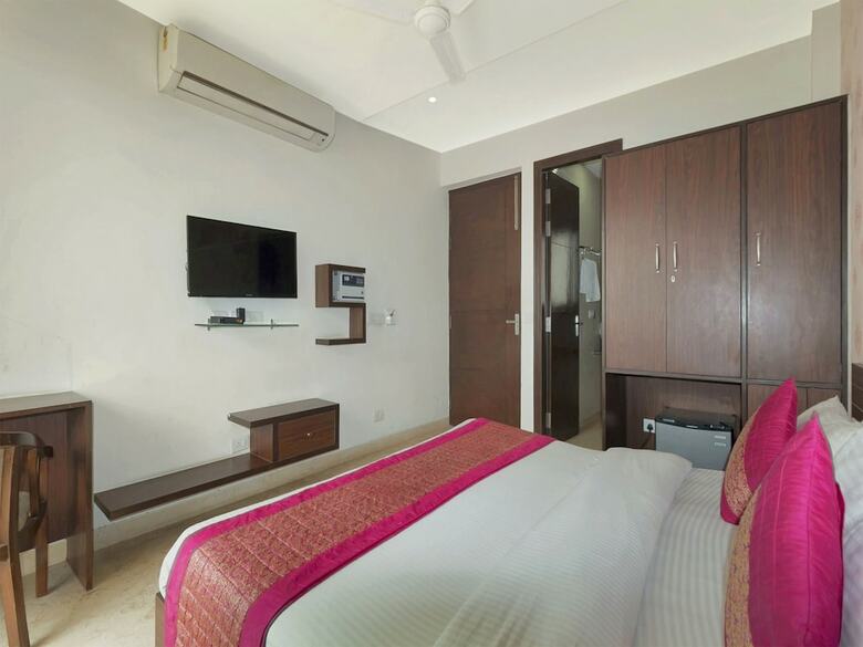 Hotel Oyo 8332 Branson Villa
