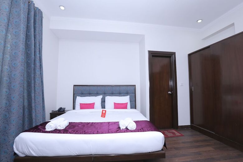 Hotel Oyo 4131 Glen Thirty