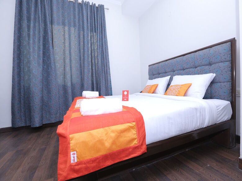Hotel Oyo 4131 Glen Thirty