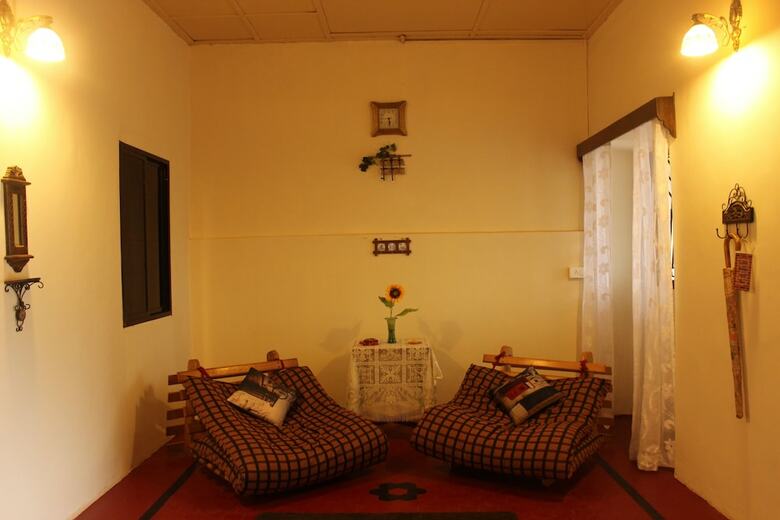 Oyo 6474 Home Boutique 2 Bhk Villa Candolim