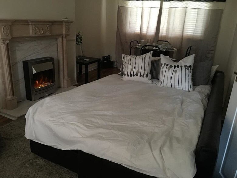 Apartamentos Craigmount House