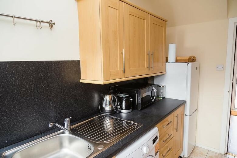 Apartamentos Craigmount House