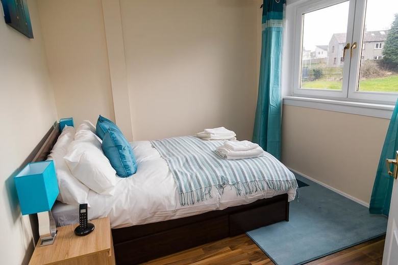Apartamentos Craigmount House