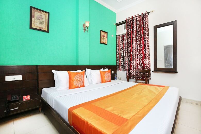 Hotel Hotel Arneja