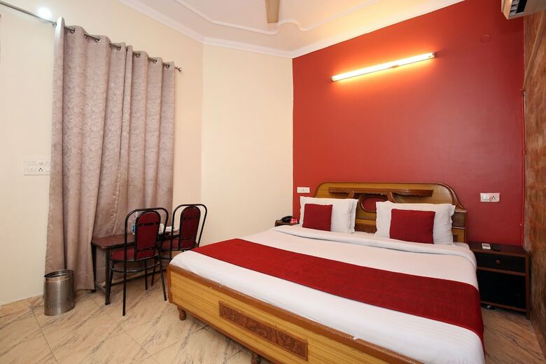 Hotel Hotel Arneja
