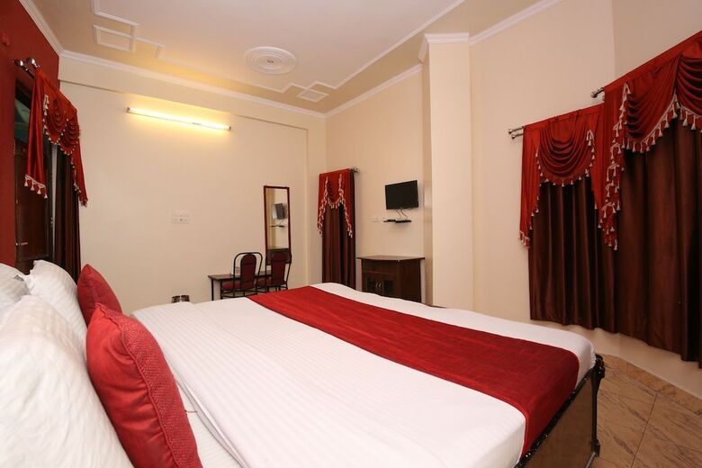 Hotel Hotel Arneja