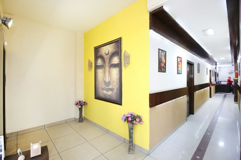 Hotel Hotel Arneja