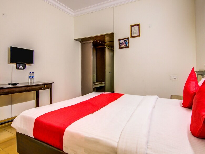 Hotel Oyo Flagship 10866 Bangalore