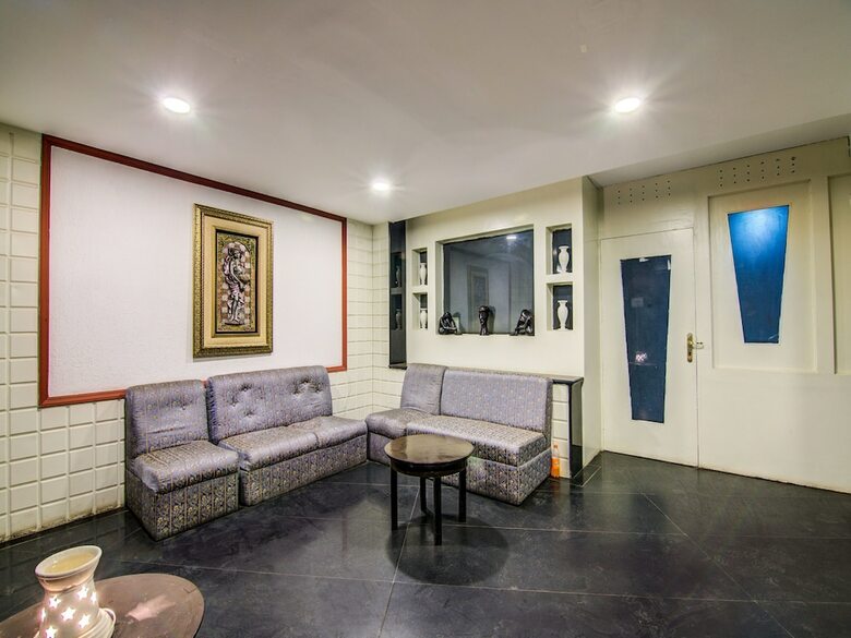 Hotel Oyo Flagship 10866 Bangalore