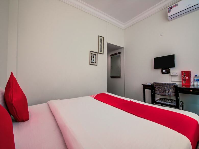 Hotel Oyo Flagship 10866 Bangalore
