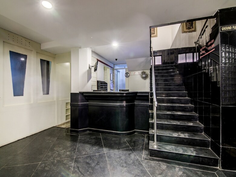Hotel Oyo Flagship 10866 Bangalore