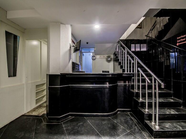 Hotel Oyo Flagship 10866 Bangalore