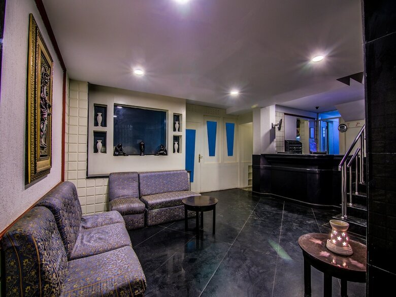 Hotel Oyo Flagship 10866 Bangalore