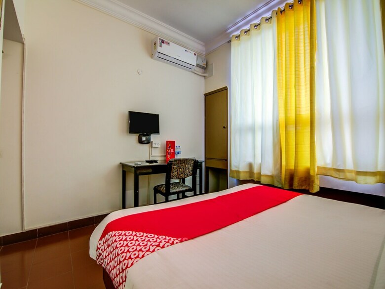 Hotel Oyo Flagship 10866 Bangalore