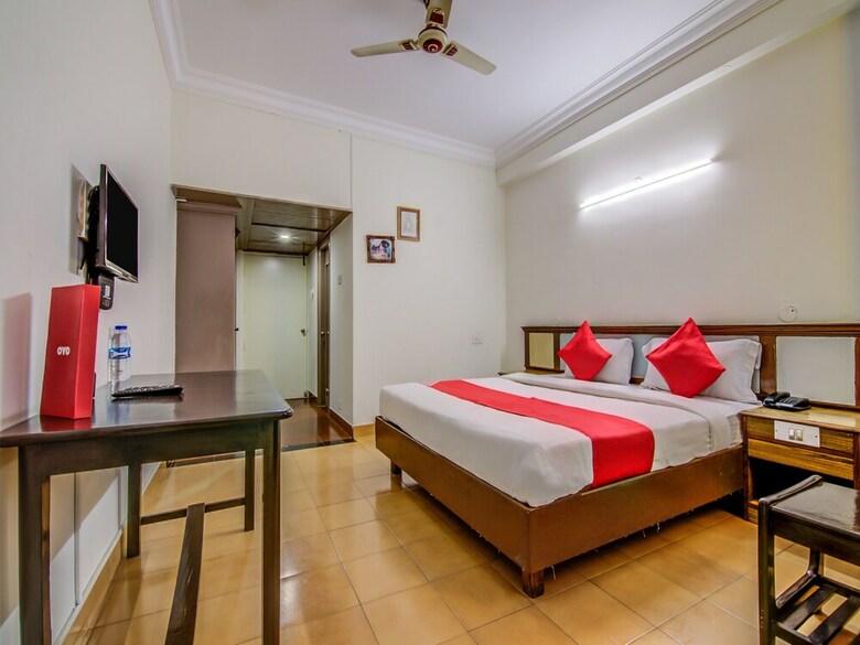 Hotel Oyo Flagship 10866 Bangalore