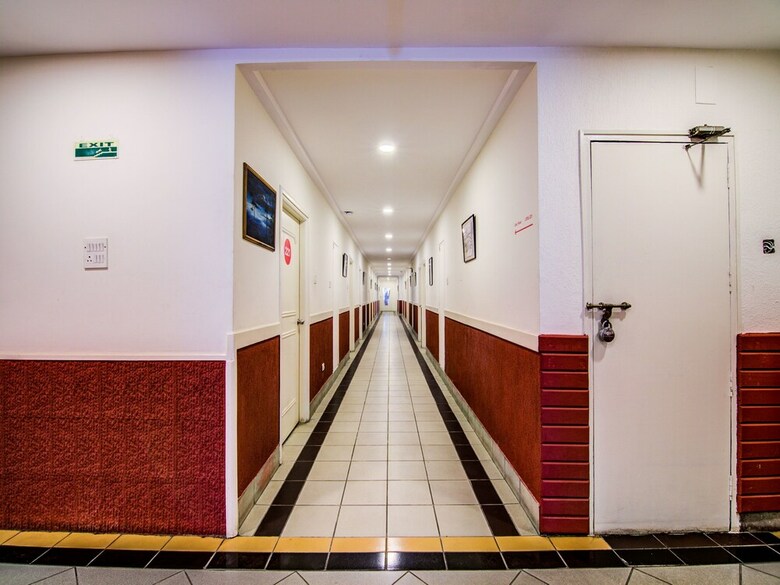 Hotel Oyo Flagship 10866 Bangalore