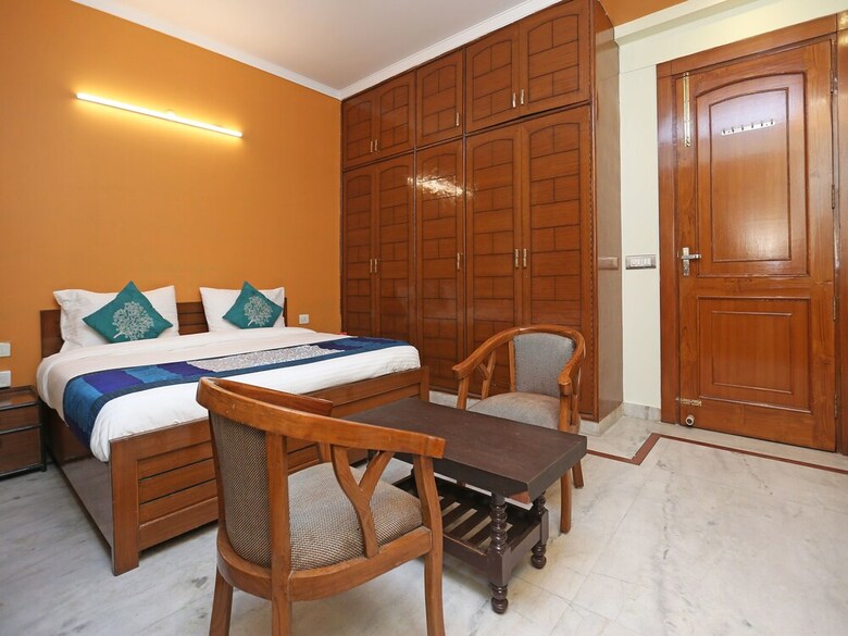 Hotel Oyo 9581 Green Residency