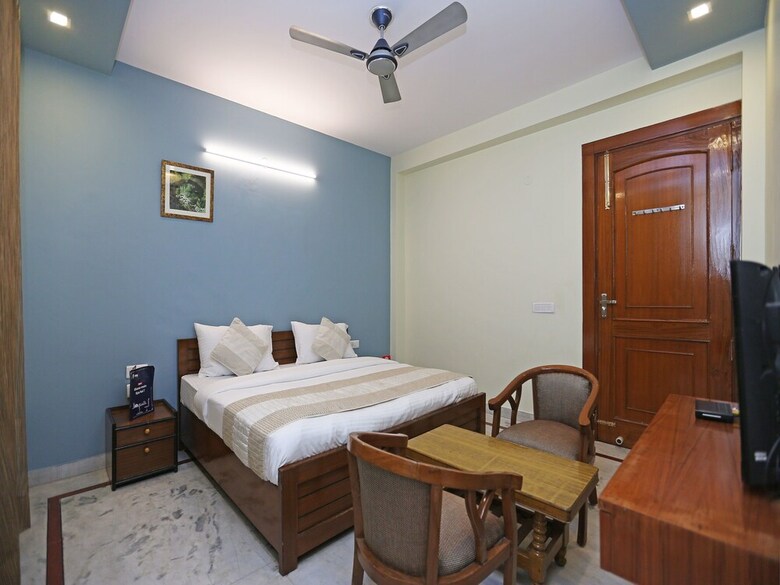 Hotel Oyo 9581 Green Residency