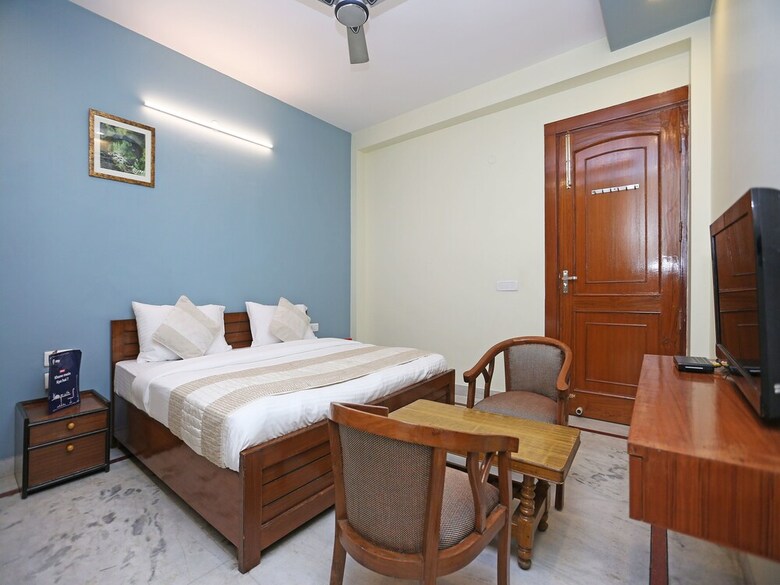 Hotel Oyo 9581 Green Residency