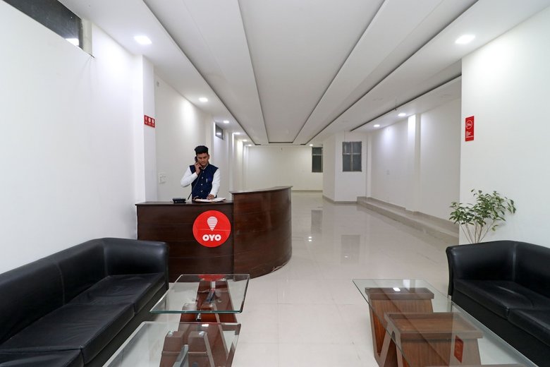 Oyo 10668 Hotel Viditva 3