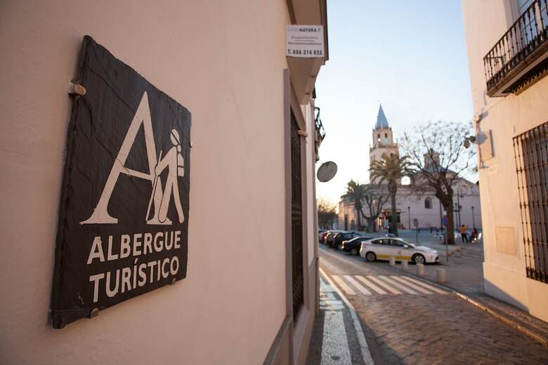 Hostal Extrenatura Alojamiento Albergue