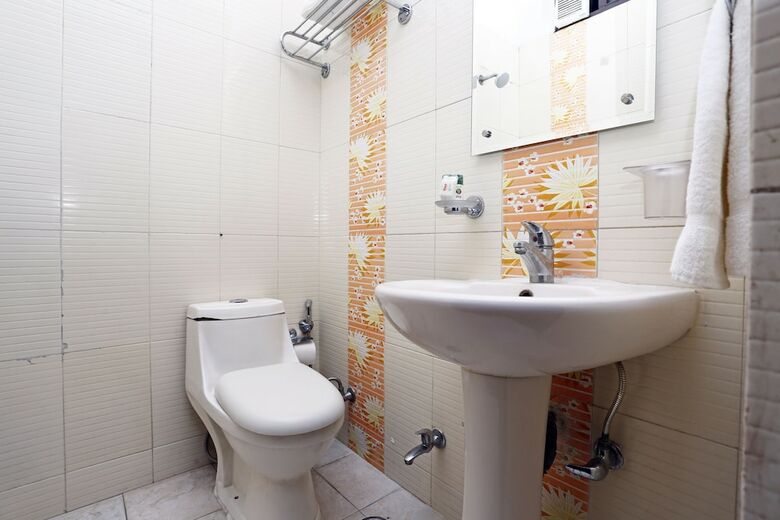 Hotel Oyo 8822 Sector 31