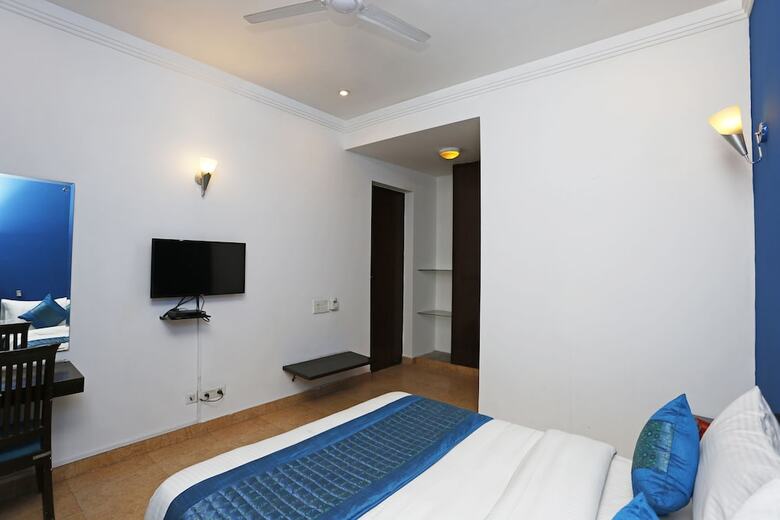 Hotel Oyo 8822 Sector 31