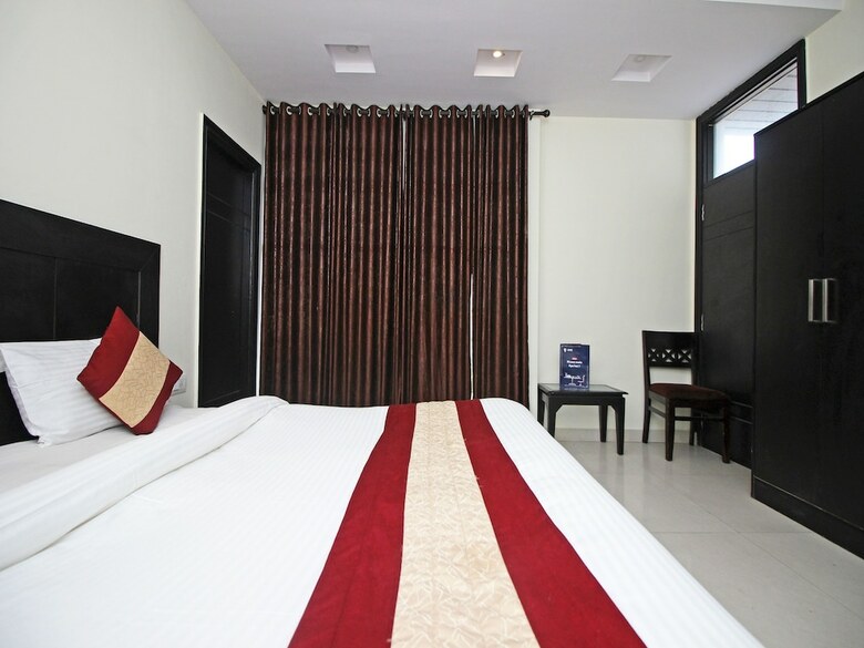 Hotel Oyo 5326 Jaipur Pride Inn