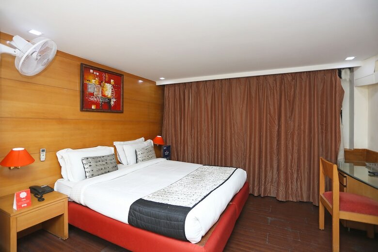 Oyo 11332 Hotel Daffodils Inn