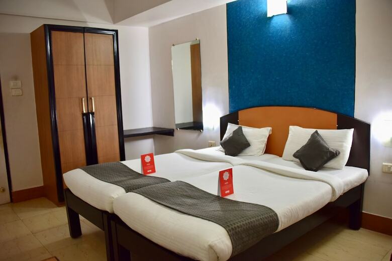 Oyo 10765 Hotel Tanish
