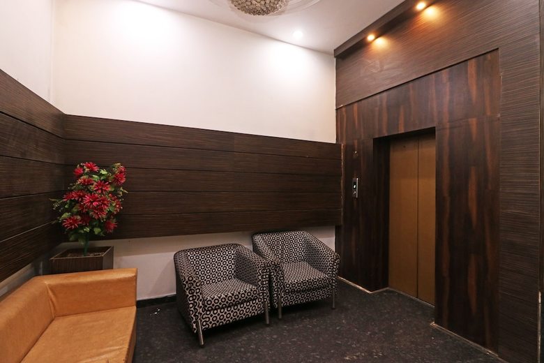 Oyo 10887 Hotel West View