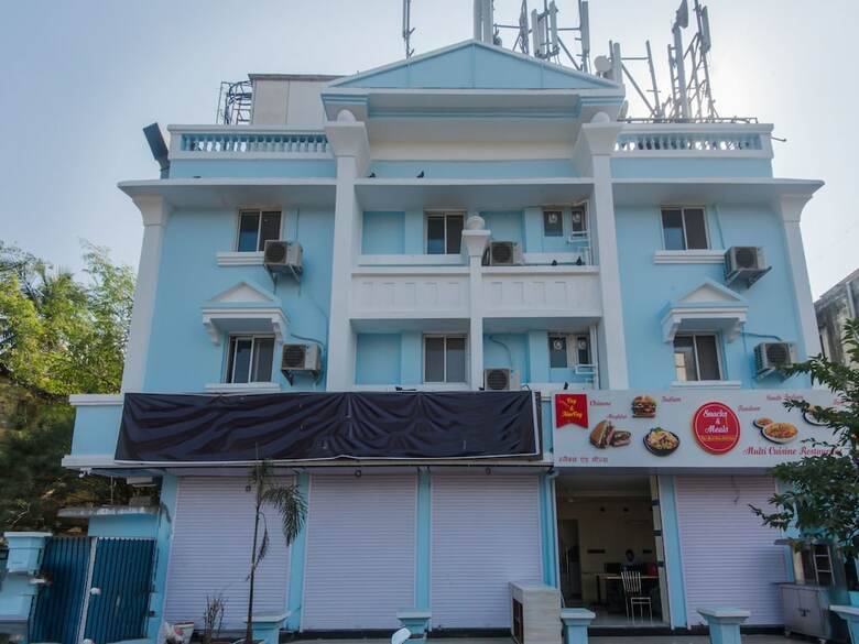 Oyo 10899 Hotel Meadow Inn