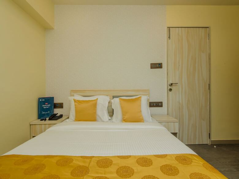 Oyo 10899 Hotel Meadow Inn