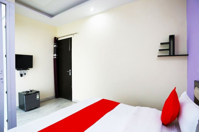 Oyo 9382 Hotel Homestay