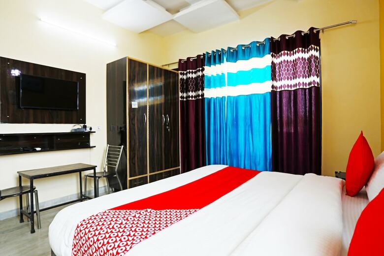 Oyo 9382 Hotel Homestay