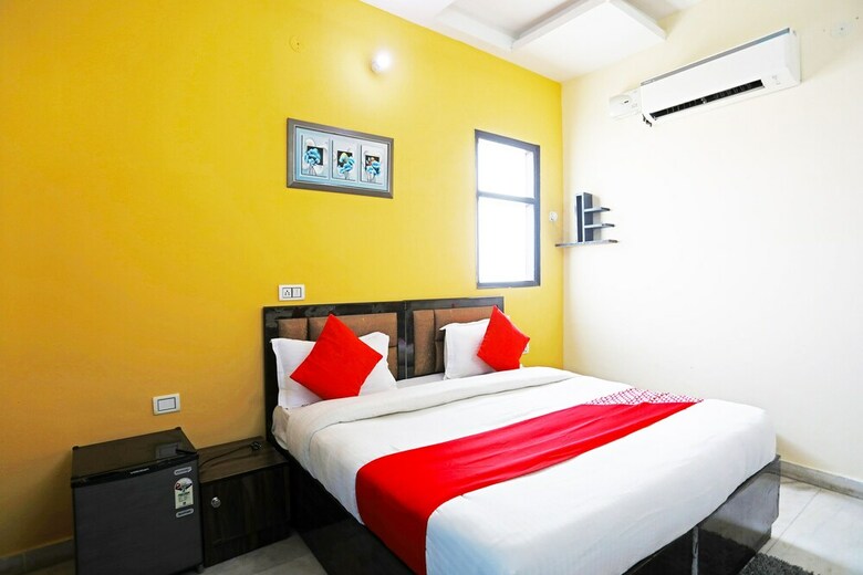 Oyo 9382 Hotel Homestay