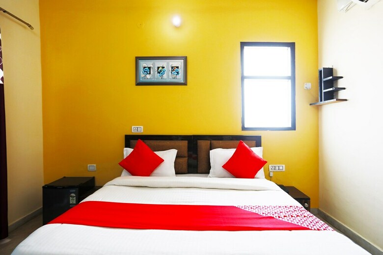 Oyo 9382 Hotel Homestay