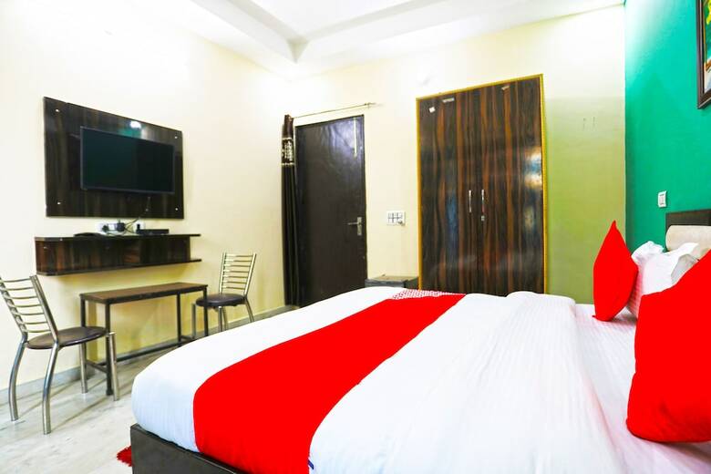 Oyo 9382 Hotel Homestay