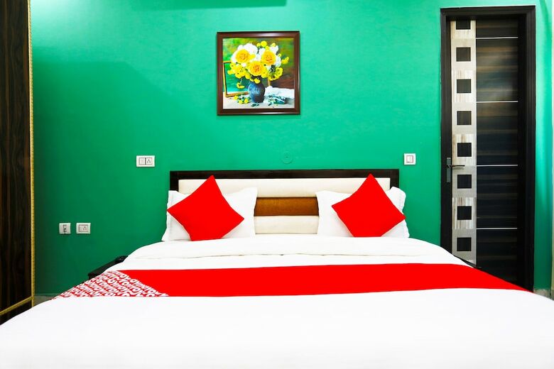 Oyo 9382 Hotel Homestay