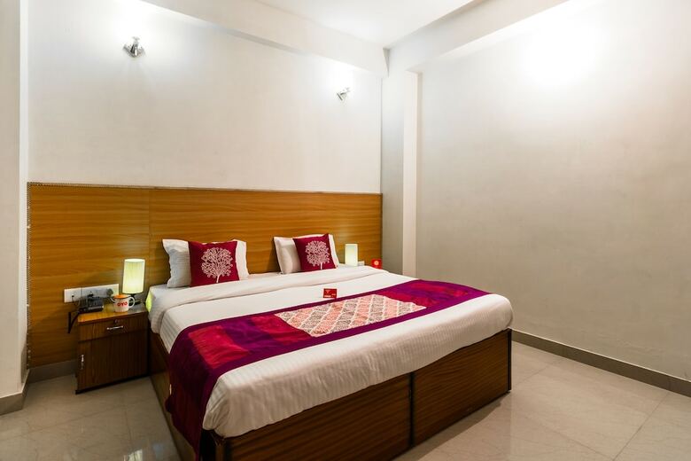 Hotel Oyo 3593 Fragrance Habitat