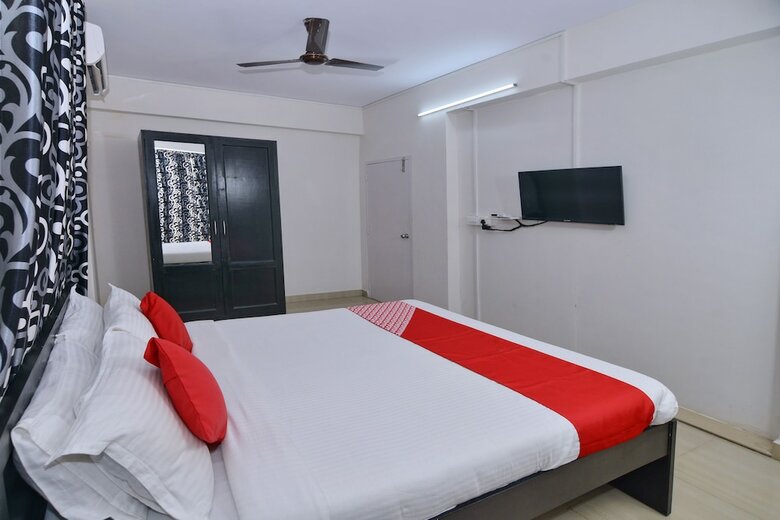 Hotel Oyo 8140 Sea View Inn