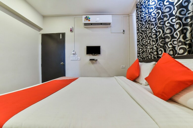 Hotel Oyo 8140 Sea View Inn