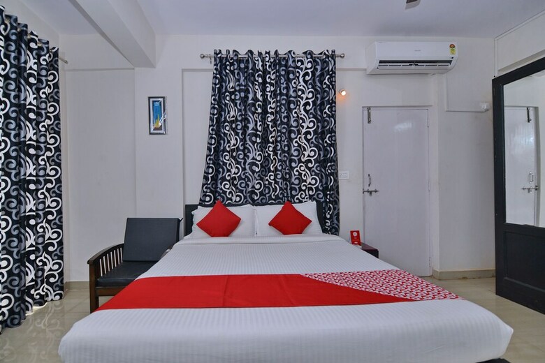 Hotel Oyo 8140 Sea View Inn