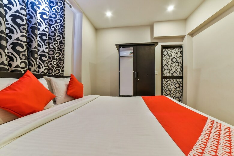 Hotel Oyo 8140 Sea View Inn