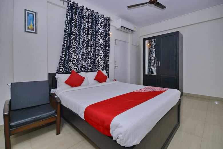 Hotel Oyo 8140 Sea View Inn