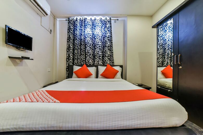 Hotel Oyo 8140 Sea View Inn