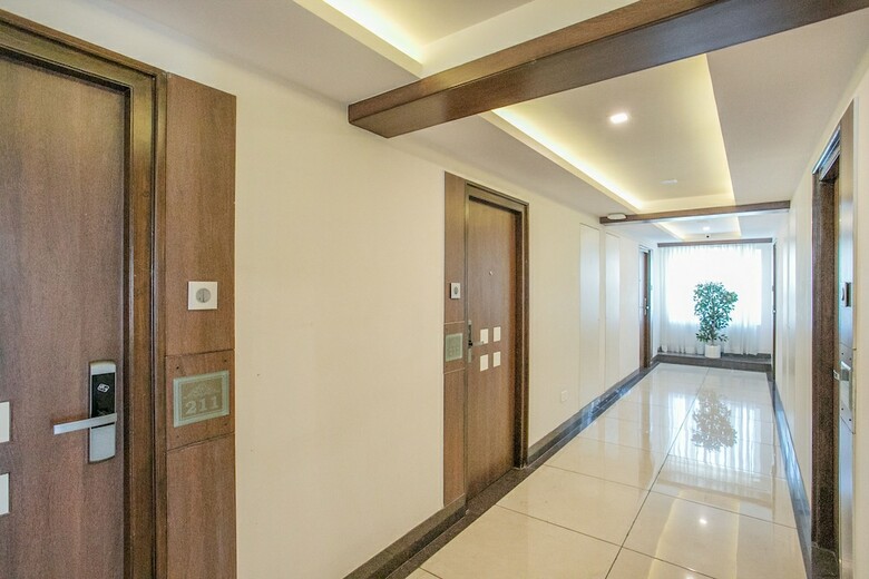 Oyo 6593 West Fort Hotel