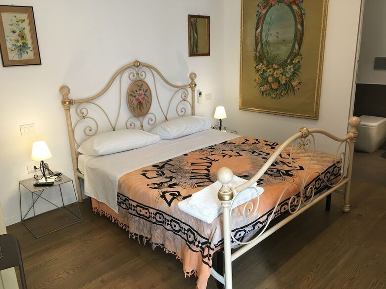 Hotel Il Carignano Rooms